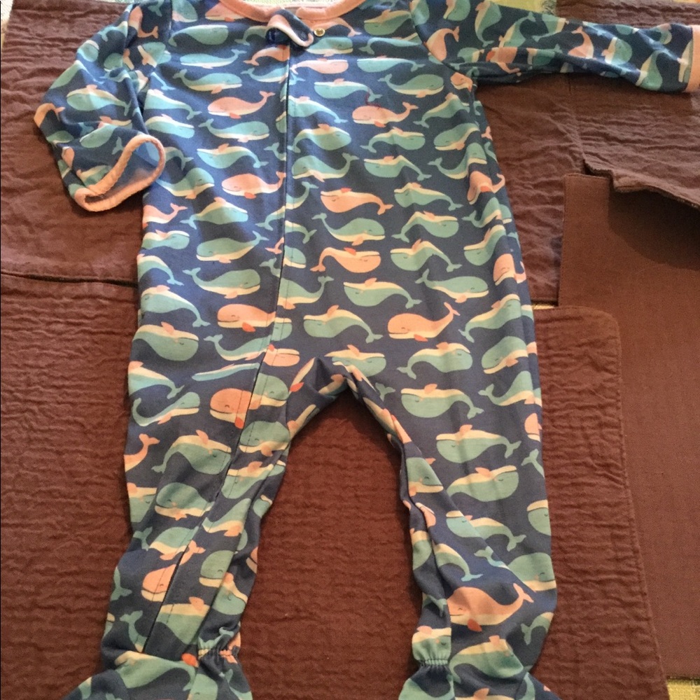 Sleepwear